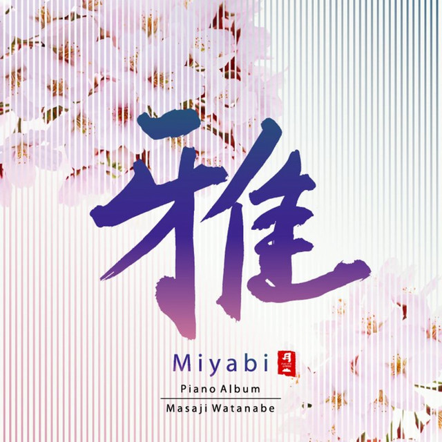 Miyabi cover