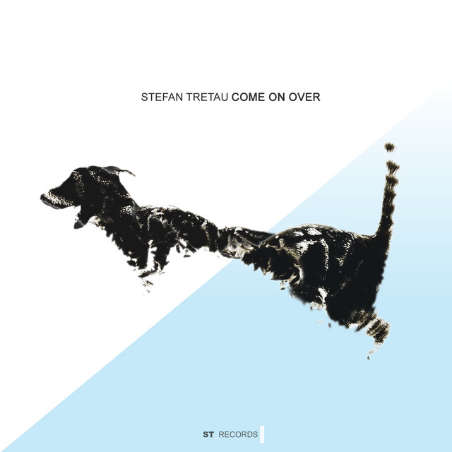 Come on Over cover art