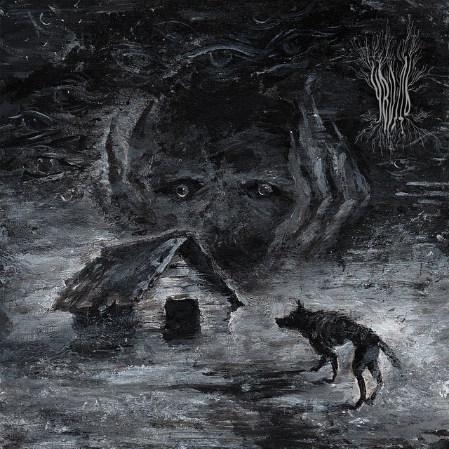 Делириум cover art