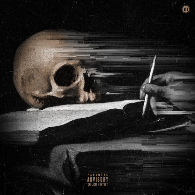 Codex III cover art