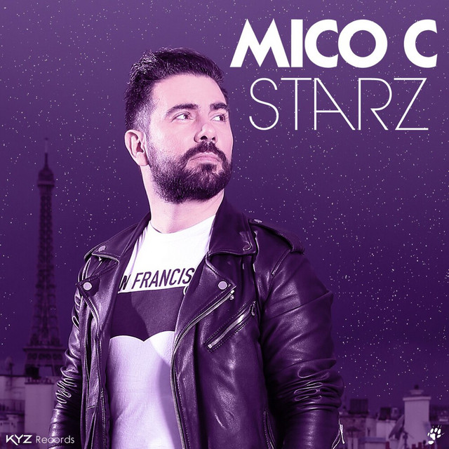 Starz cover art