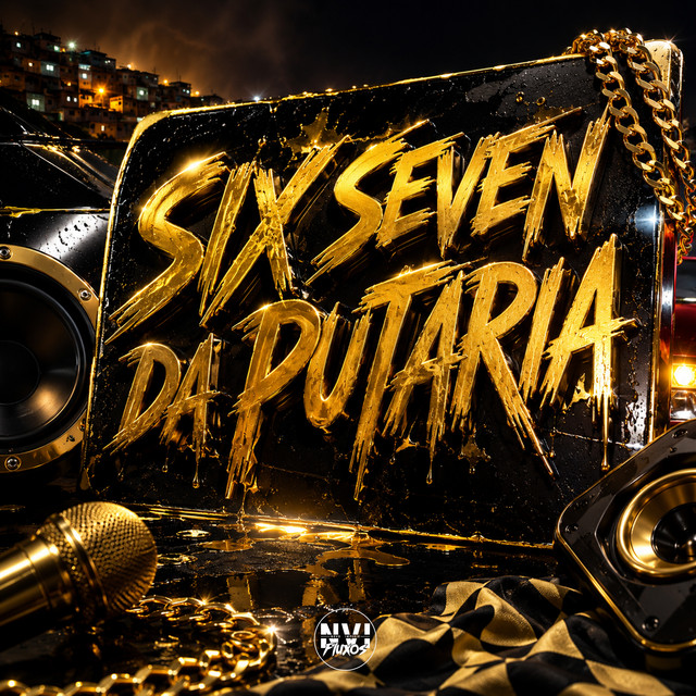 Six Seven da Putaria