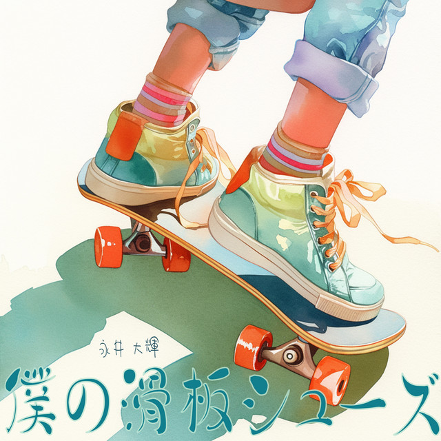 永井 大輝