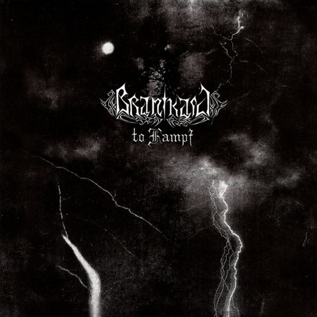 To Kampf cover art