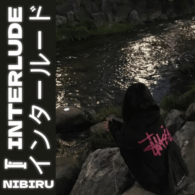 INTERLUDE cover art