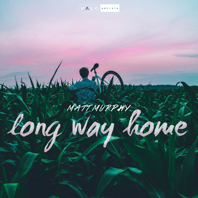 Long Way Home cover art