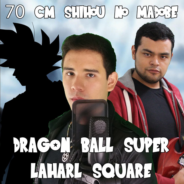 70 cm Shihou no Madobe (From "Dragon Ball Super")
