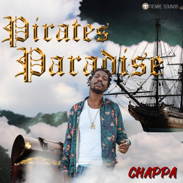 Chappa | Spotify
