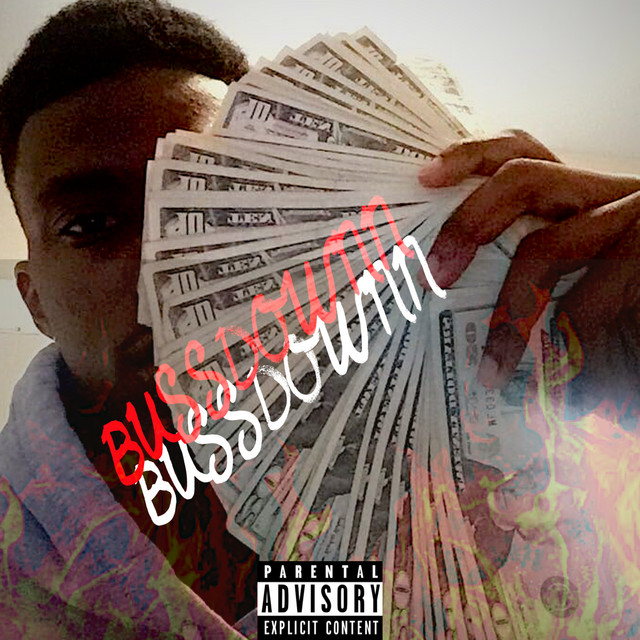 BussDownn cover art