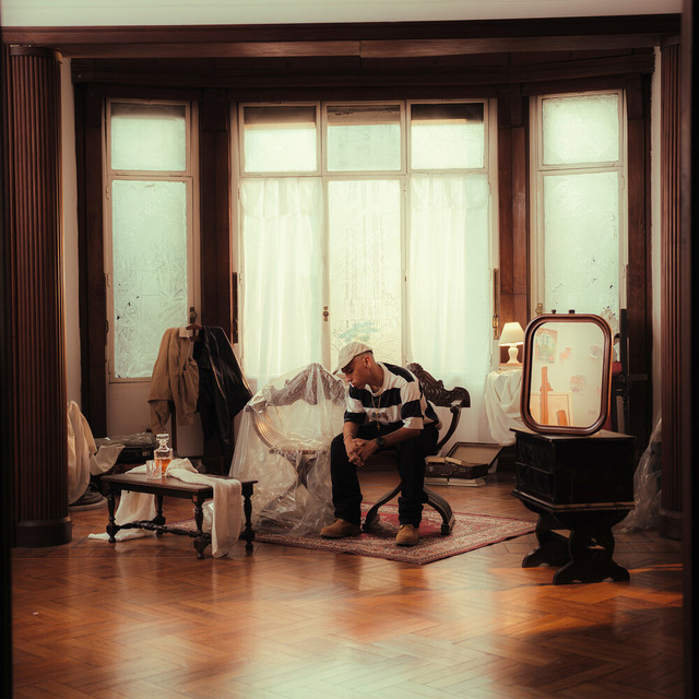 14 de FEBRERO cover art