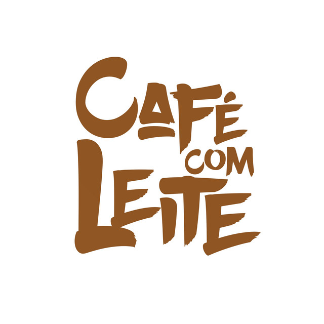 Café Com Leite cover art