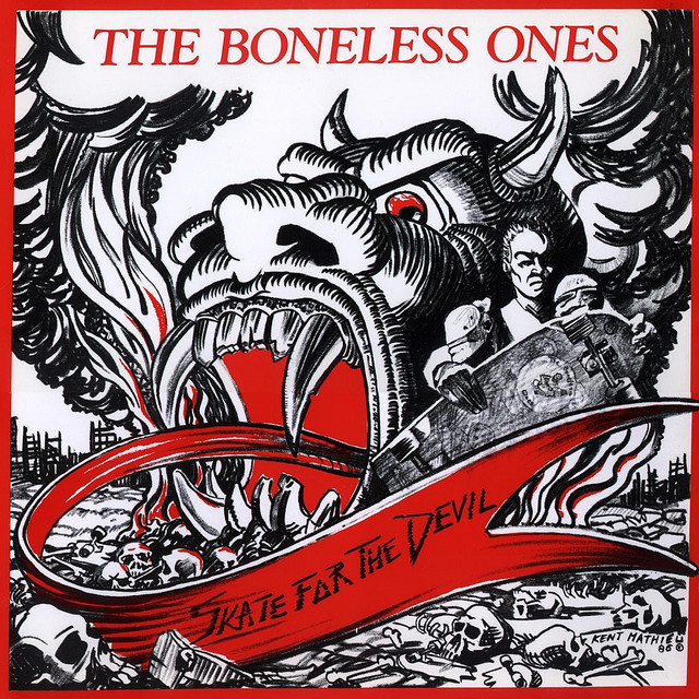 The Boneless Ones Photo