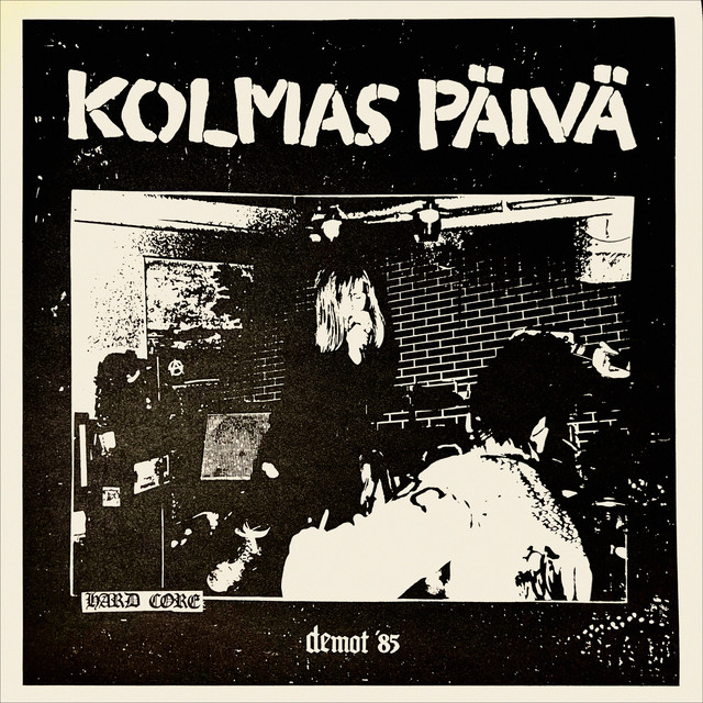 Kolmas Päivä
