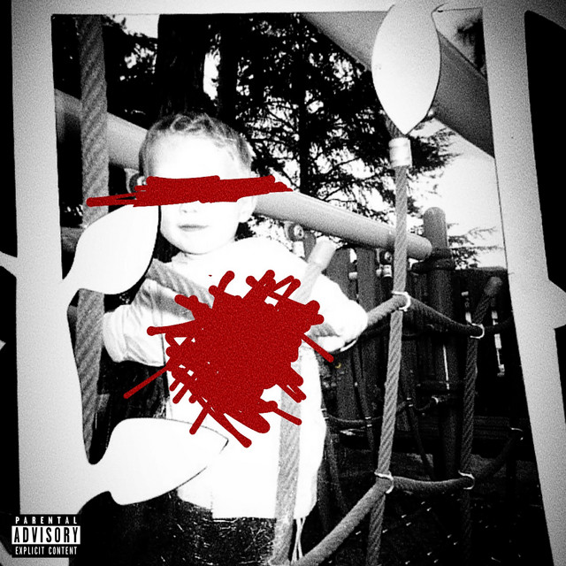 Ma haine et moi cover art