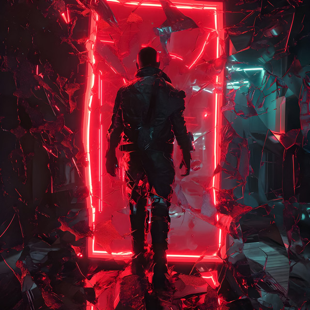 Reflections Of Me cover art
