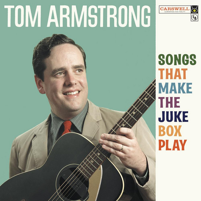 Songs That Make the Jukebox Play cover art