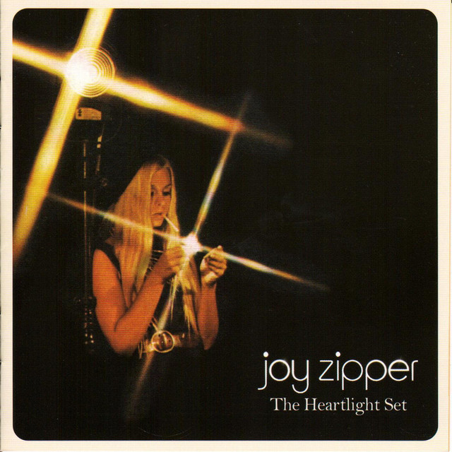 The Heartlight Set cover art