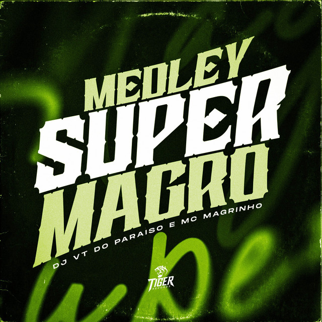 Medley super magro