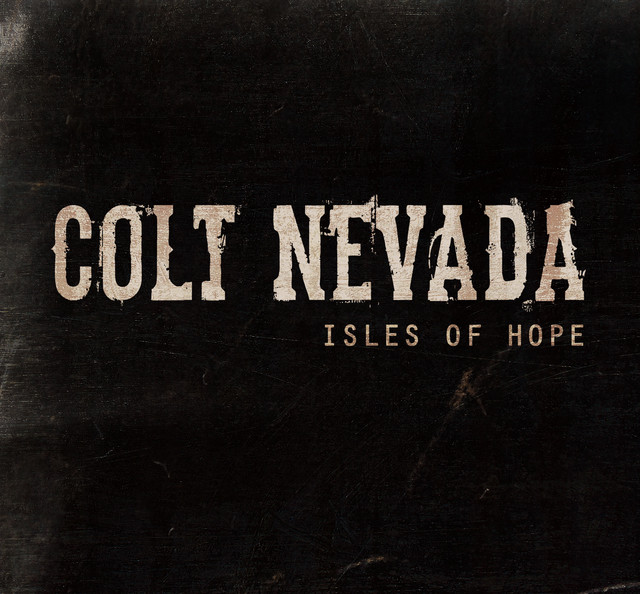 Colt Nevada