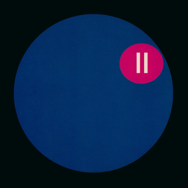 Silence II cover art