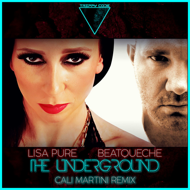 The Underground - Cali Martini Radio Remix