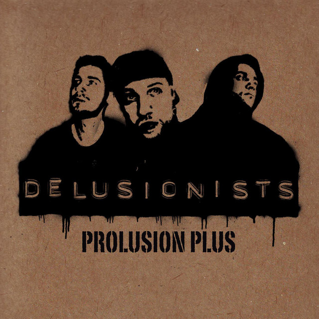 Prolusion Plus cover art