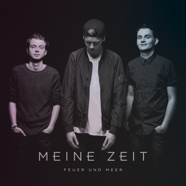 Feuer und Meer cover