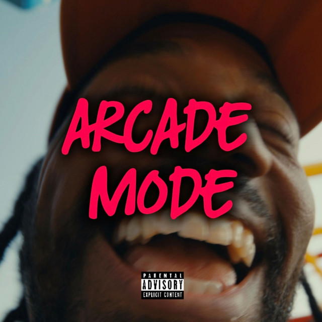 ARCADE MODE cover art