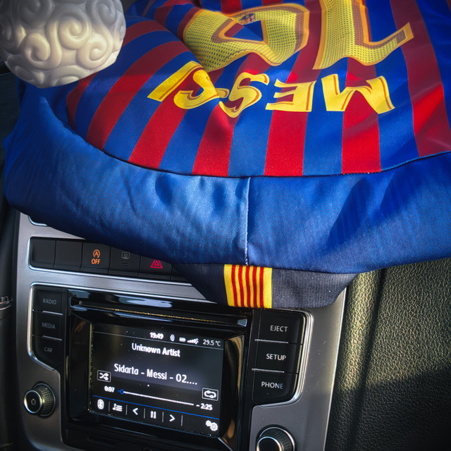 undefined album image