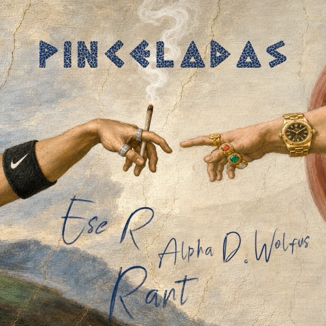 Pinceladas