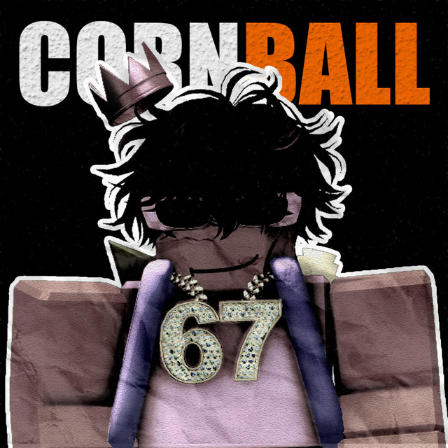 Cornball cover art