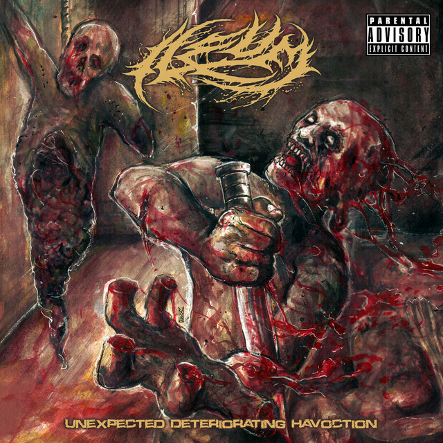 Ileum Death