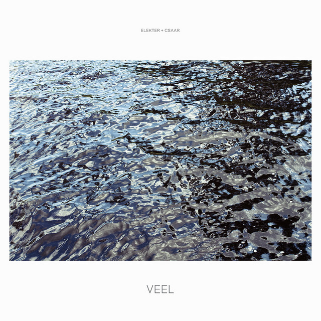 Veel cover art