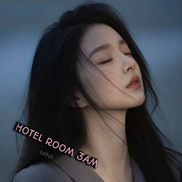 Hotel Room 3 A.m. cover art