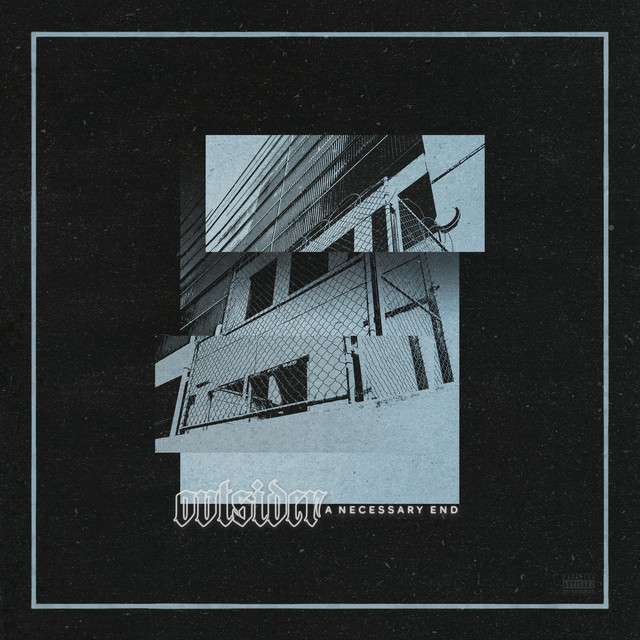 A Necessary End cover art