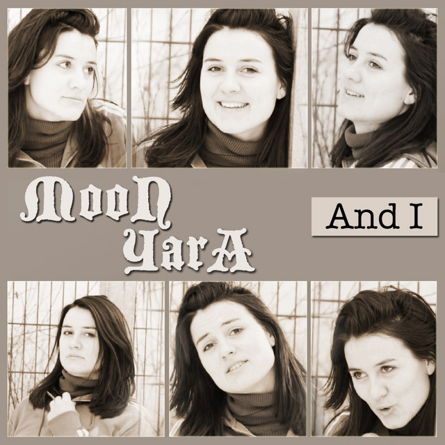 Moon Yara | Spotify