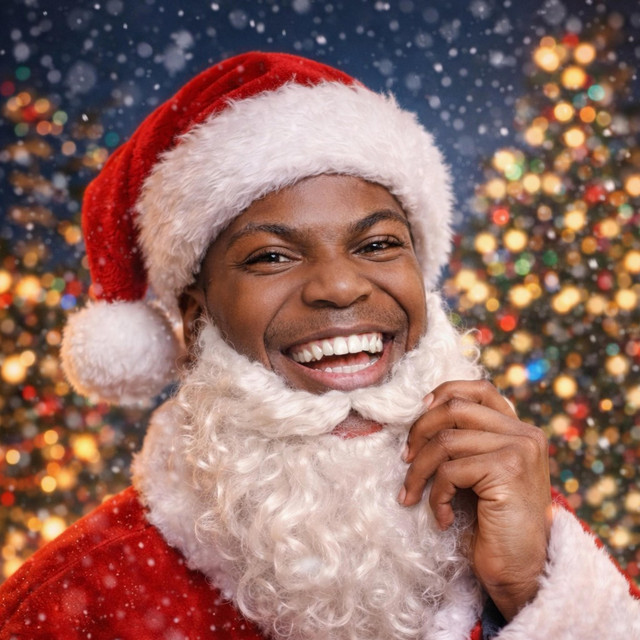 Text Me Merry Christmas