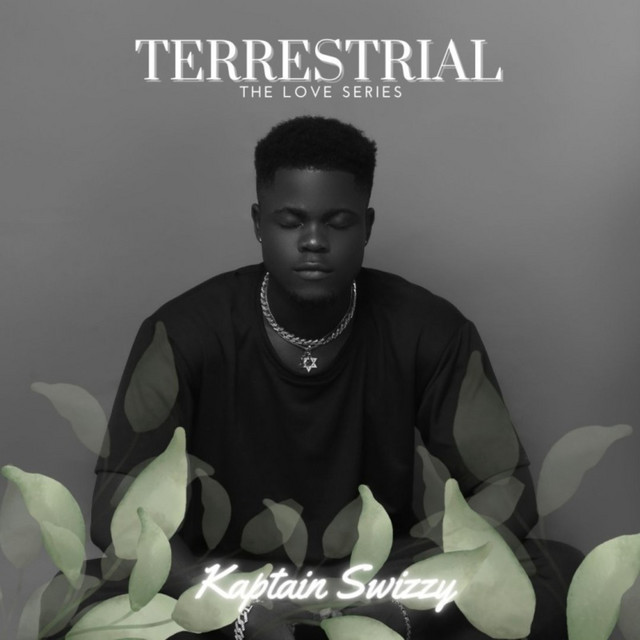 Kaptain Swizzy – Love Starved