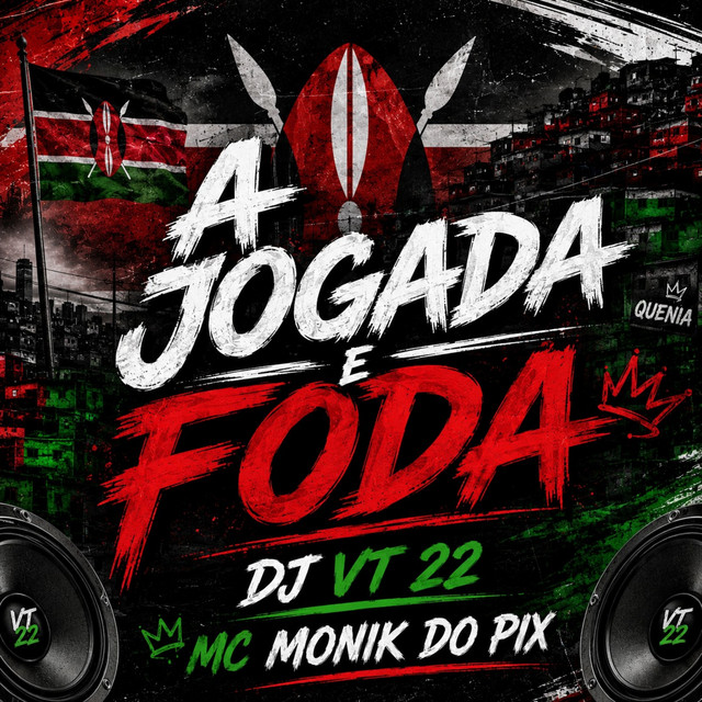 A Jogada e Foda