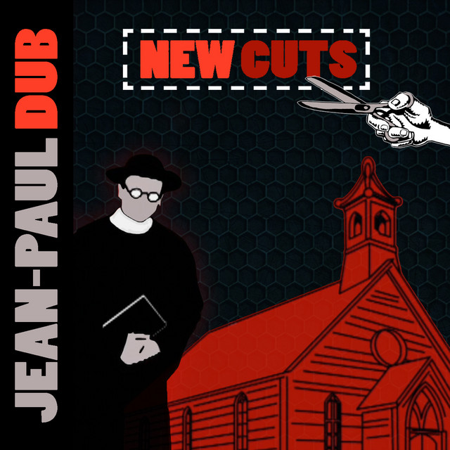 New Cuts cover