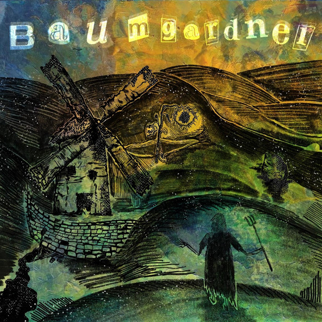 Baumgardner cover art
