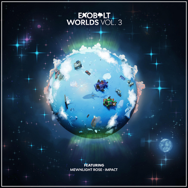 Impact cover art