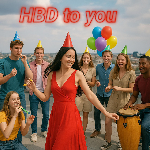 hbd (US) Concert & Tour History | Concert Archives