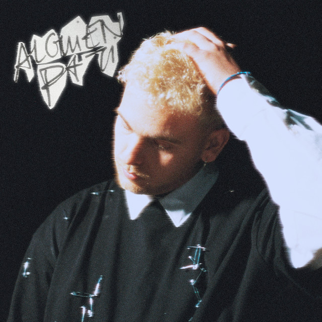 Alguien pa ti cover art