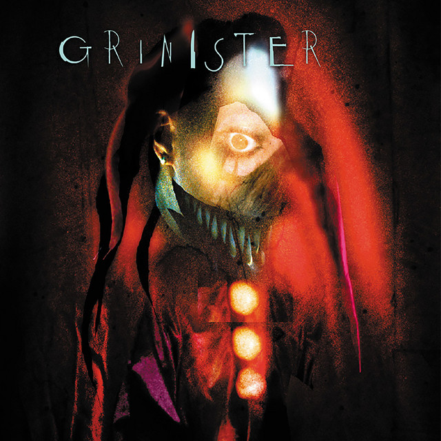 Grinister | Spotify
