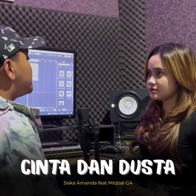 Cinta dan Dusta
