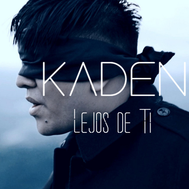 Lejos de Ti cover art