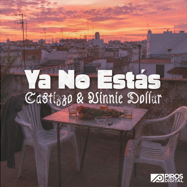 Ya No Estás
