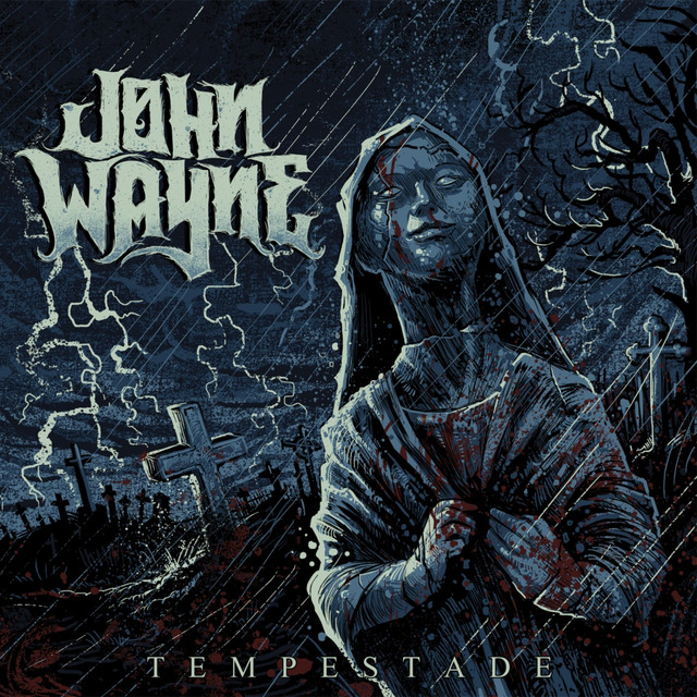 Tempestade cover art