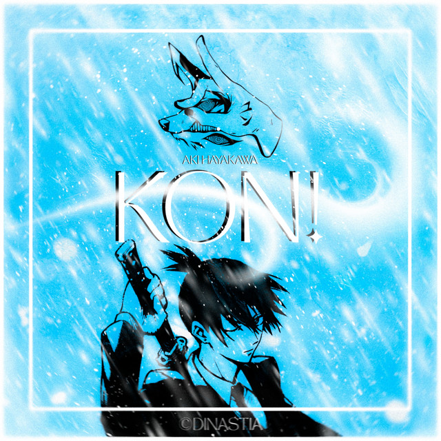 KON!